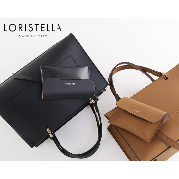 ハンドバッグ レディース きれいめ | sankyo shokai  | 詳細画像15 