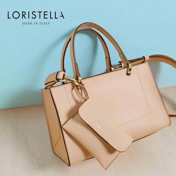 ハンドバッグ レディース きれいめ | sankyo shokai  | 詳細画像9 