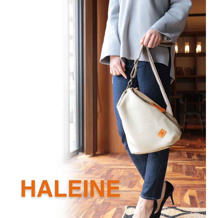 ショルダーバッグ レディース スリングバッグ | sankyo shokai  | 詳細画像2 