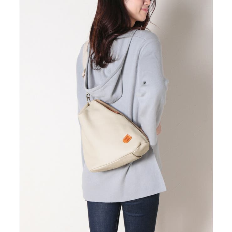 ショルダーバッグ レディース スリングバッグ | sankyo shokai  | 詳細画像14 