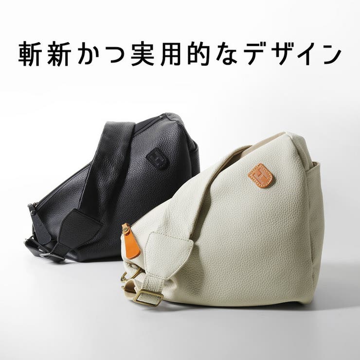 ショルダーバッグ レディース スリングバッグ | sankyo shokai  | 詳細画像5 