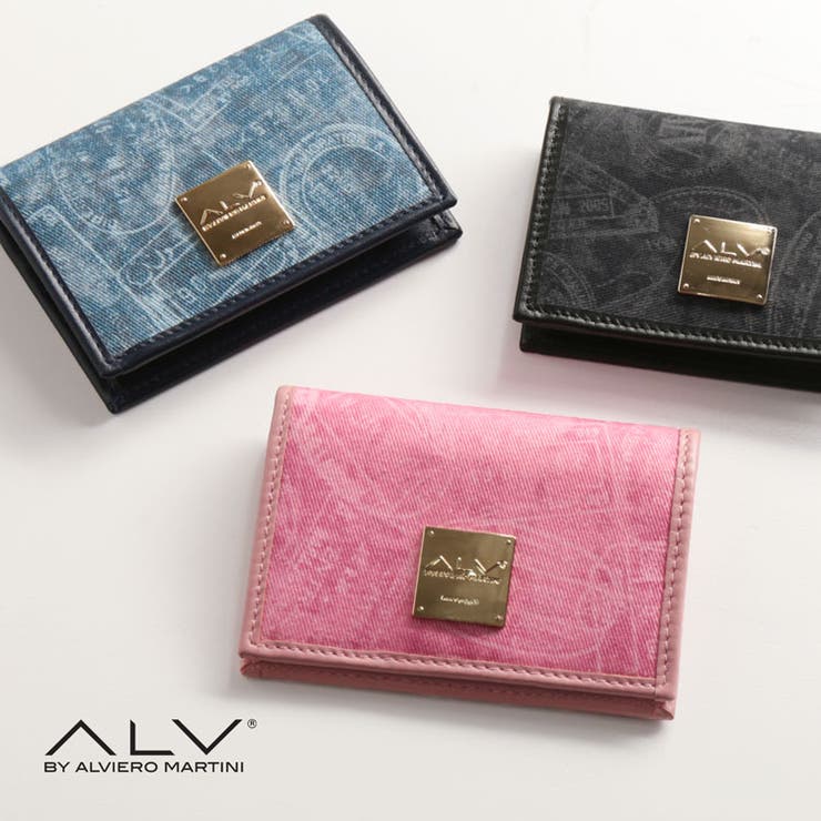 パスケース 定期入れ レディース | sankyo shokai  | 詳細画像1 