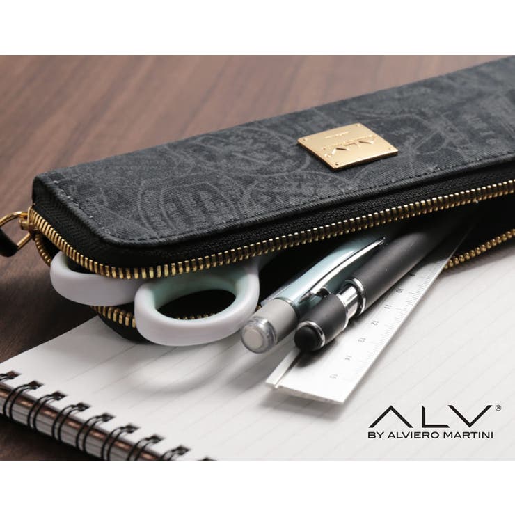 ペンケース レディース ブランド | sankyo shokai  | 詳細画像2 