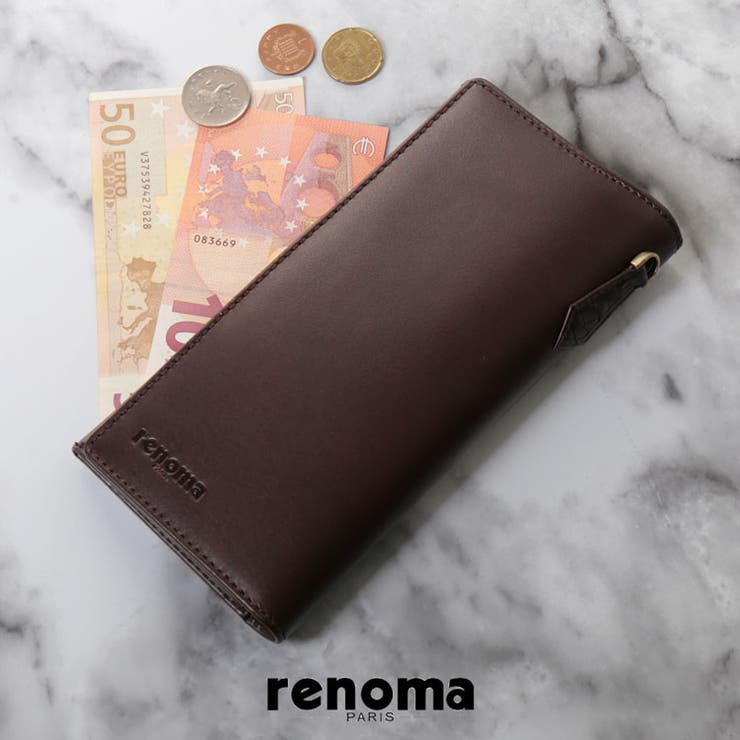 長財布 メンズ 本革 | sankyo shokai  | 詳細画像12 