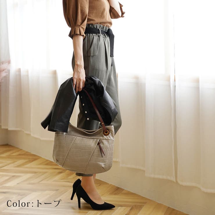 牛革 クロコダイル 型押し | sankyo shokai  | 詳細画像10 