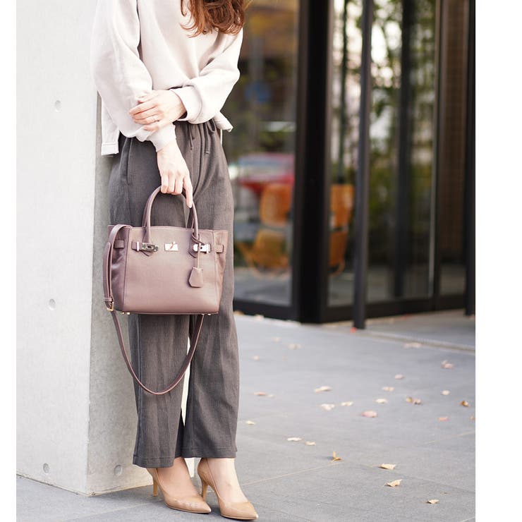 本革 バッグ レディース | sankyo shokai  | 詳細画像2 