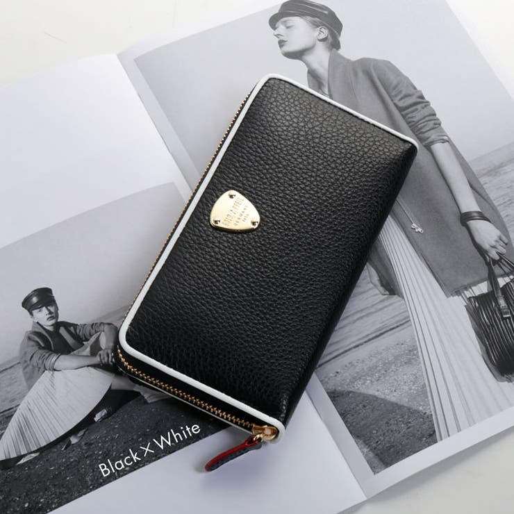 長財布 レディース 本革 | sankyo shokai  | 詳細画像5 