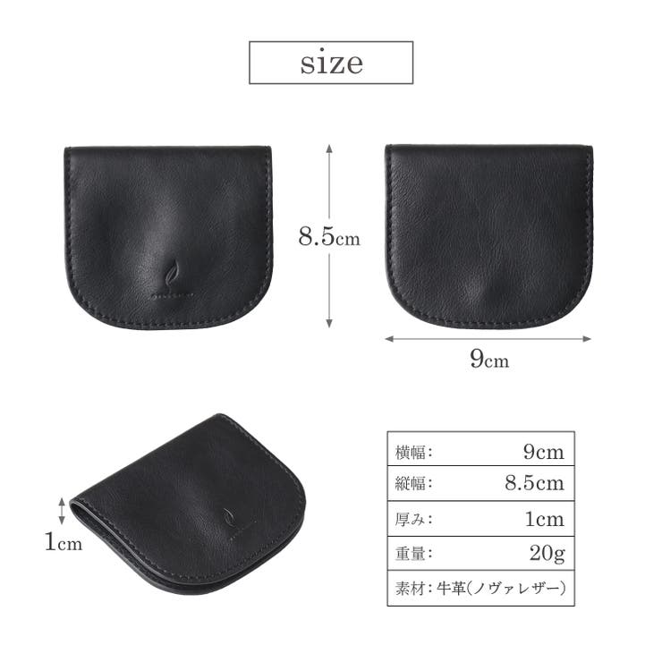 小銭入れ レディース 革 | sankyo shokai  | 詳細画像16 