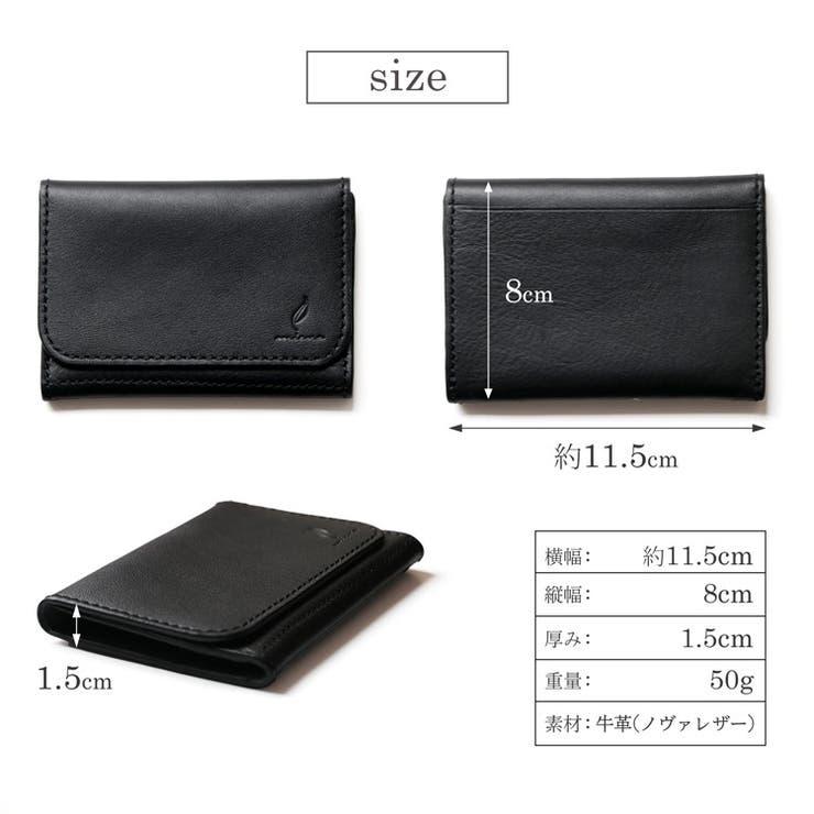 mieno nova 牛革 | sankyo shokai  | 詳細画像16 