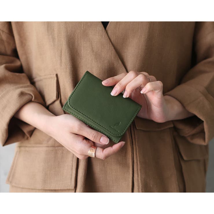 mieno nova 牛革 | sankyo shokai  | 詳細画像11 