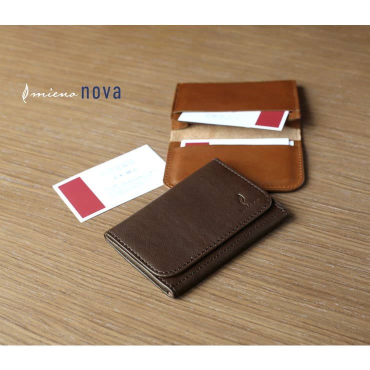 mieno nova 牛革 | sankyo shokai  | 詳細画像15 