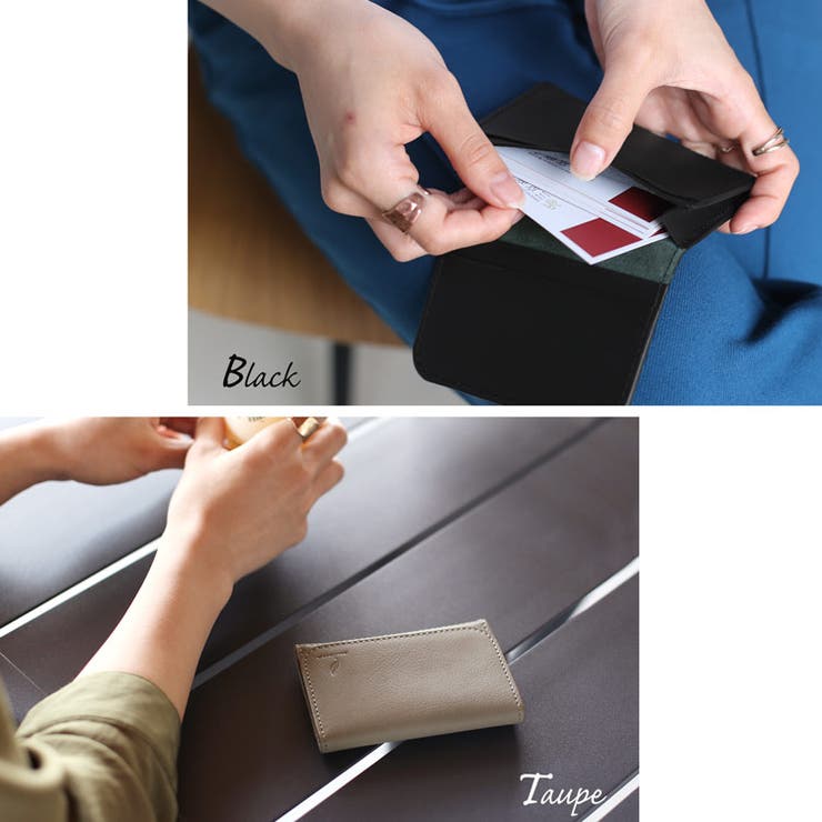 mieno nova 牛革 | sankyo shokai  | 詳細画像12 