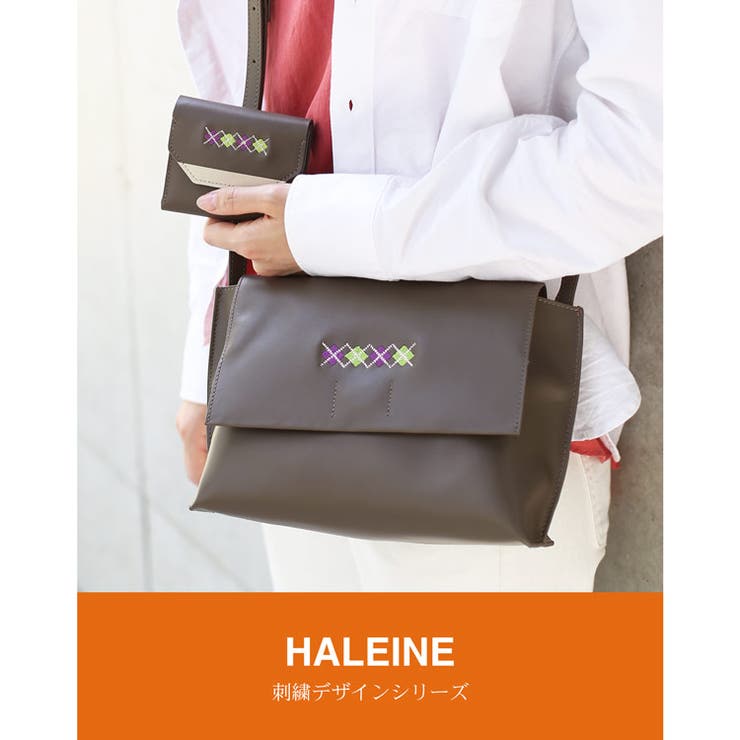 財布 小さい キーリング | sankyo shokai  | 詳細画像15 