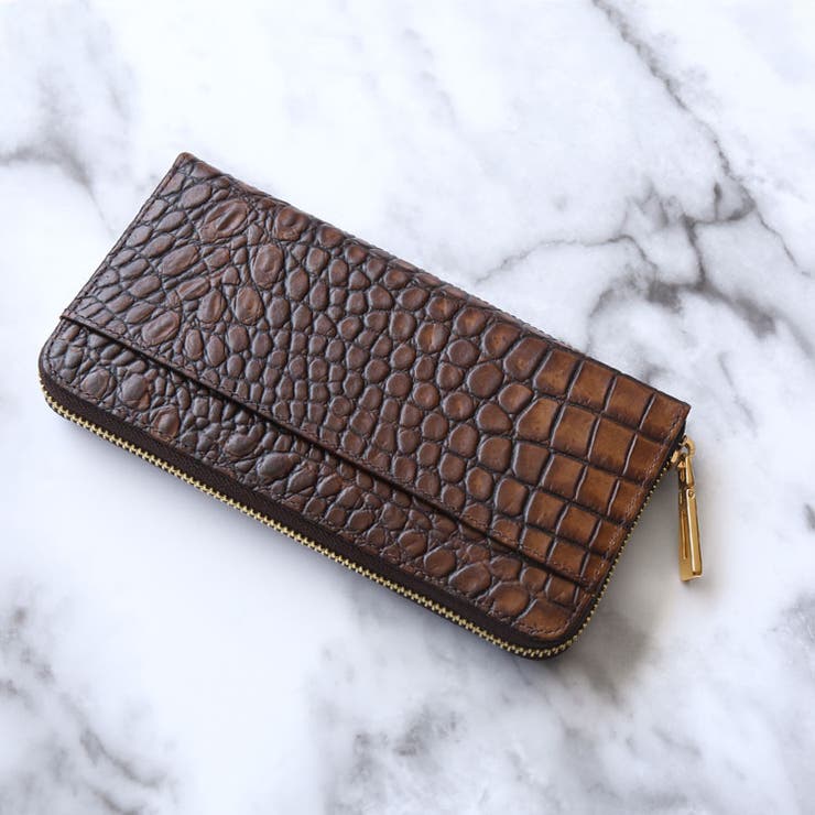 長財布 レディース イタリア製 | sankyo shokai  | 詳細画像14 