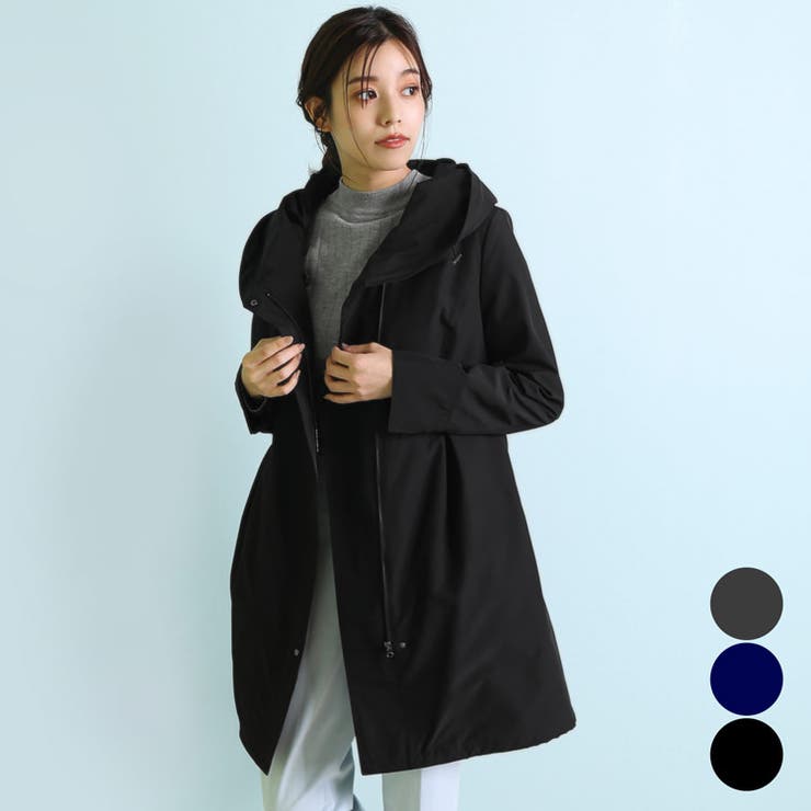 コート レディース アウター | sankyo shokai  | 詳細画像1 
