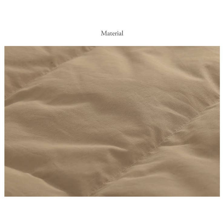 ダウンコート レディース ロング | sankyo shokai  | 詳細画像5 