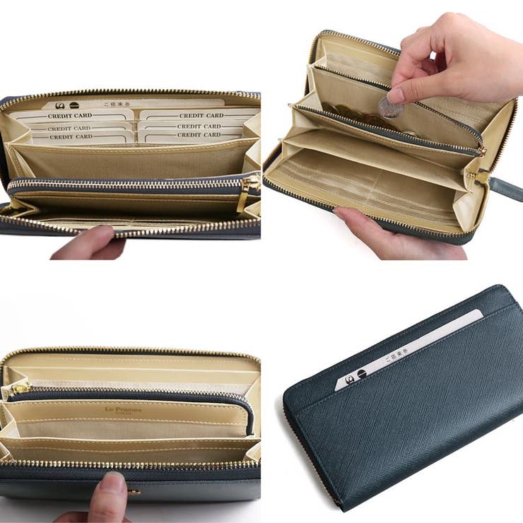 le prairies 牛革 | sankyo shokai  | 詳細画像5 