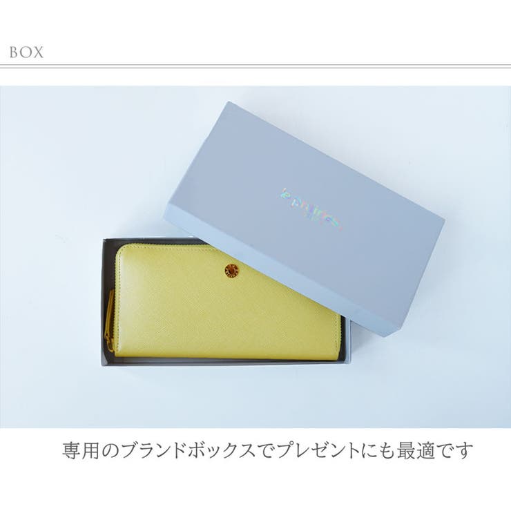 le prairies 牛革 | sankyo shokai  | 詳細画像6 