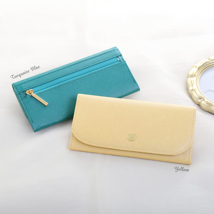 長財布 レディース 小さい | sankyo shokai  | 詳細画像2 