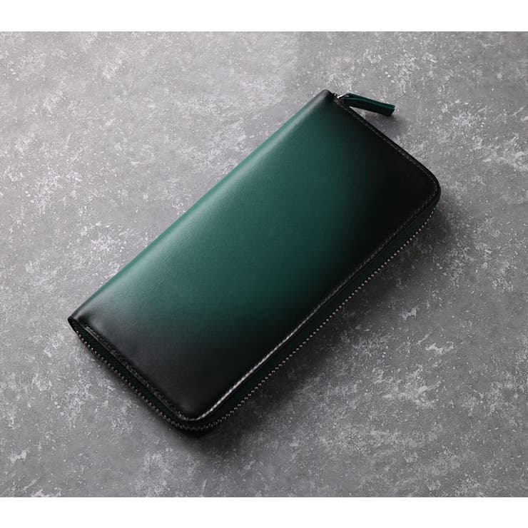 PRAIRIE プレリー 牛革 | sankyo shokai  | 詳細画像2 