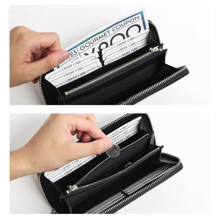 PRAIRIE プレリー 牛革 | sankyo shokai  | 詳細画像8 