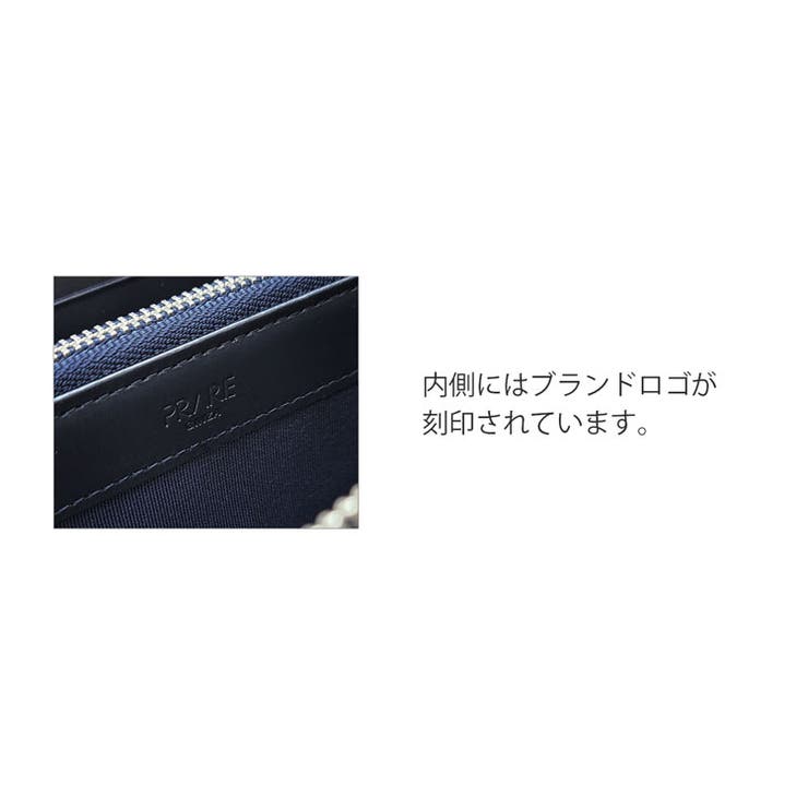 PRAIRIE プレリー 牛革 | sankyo shokai  | 詳細画像9 