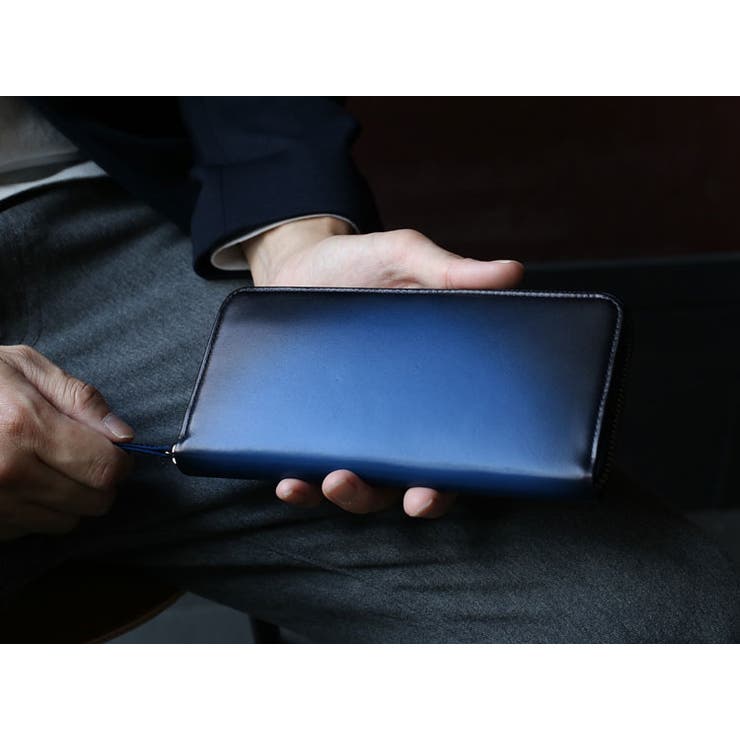 PRAIRIE プレリー 牛革 | sankyo shokai  | 詳細画像5 