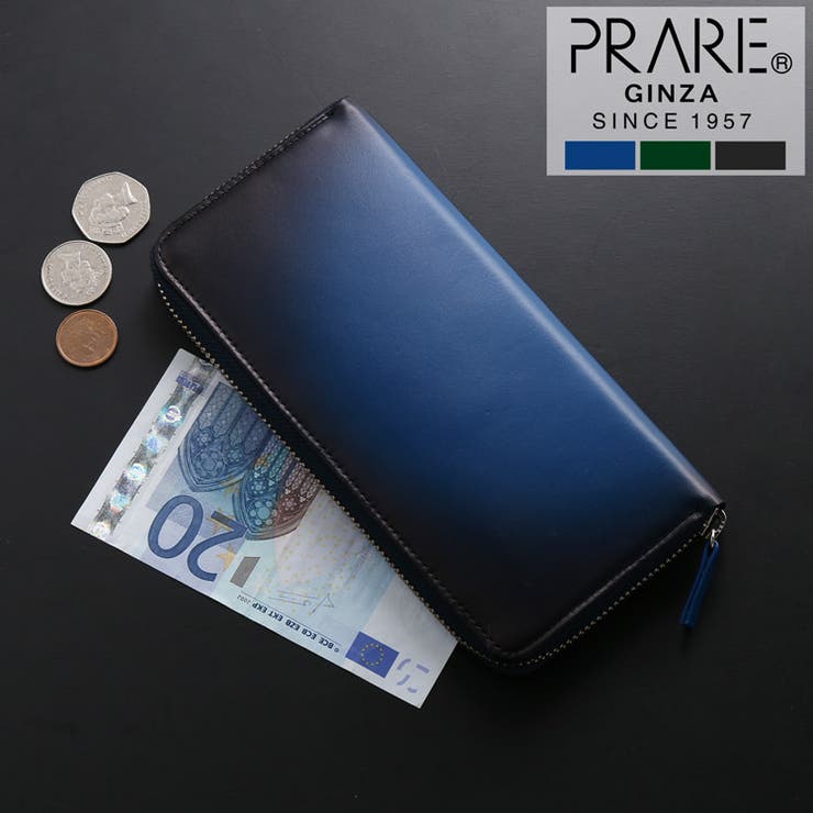 PRAIRIE プレリー 牛革 | sankyo shokai  | 詳細画像12 