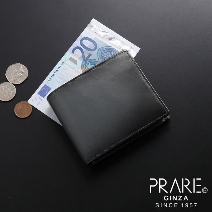 PRAIRIE プレリー 牛革 | sankyo shokai  | 詳細画像12 