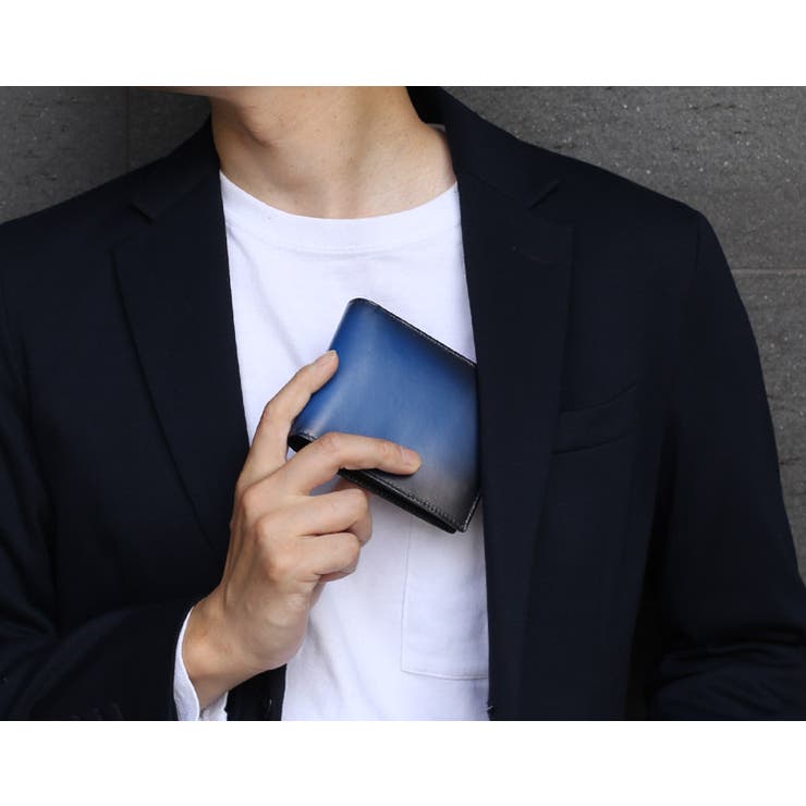 PRAIRIE プレリー 牛革 | sankyo shokai  | 詳細画像3 