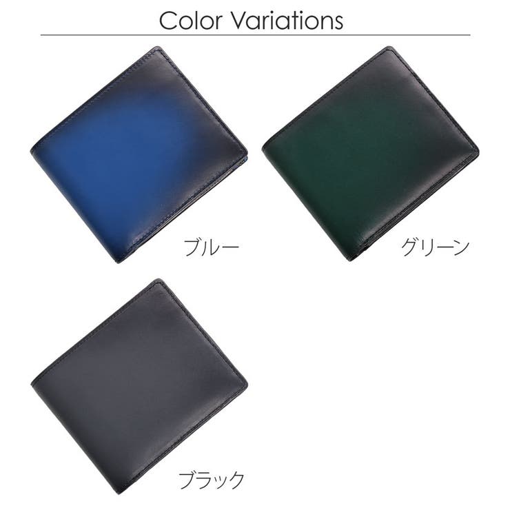 PRAIRIE プレリー 牛革 | sankyo shokai  | 詳細画像14 