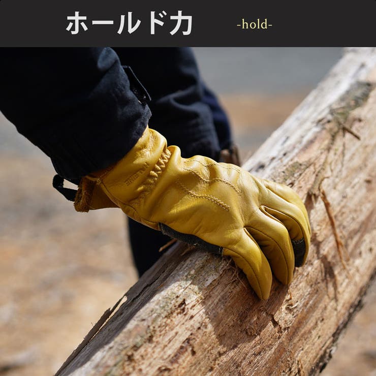 アウトドア グローブ キャンプ | sankyo shokai  | 詳細画像6 