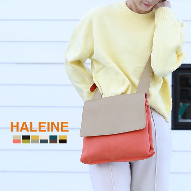 ショルダーバッグ レディース 日本製 | sankyo shokai  | 詳細画像1 