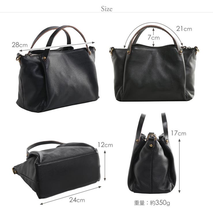 ショルダーバッグ レディース 斜め掛け | sankyo shokai  | 詳細画像17 