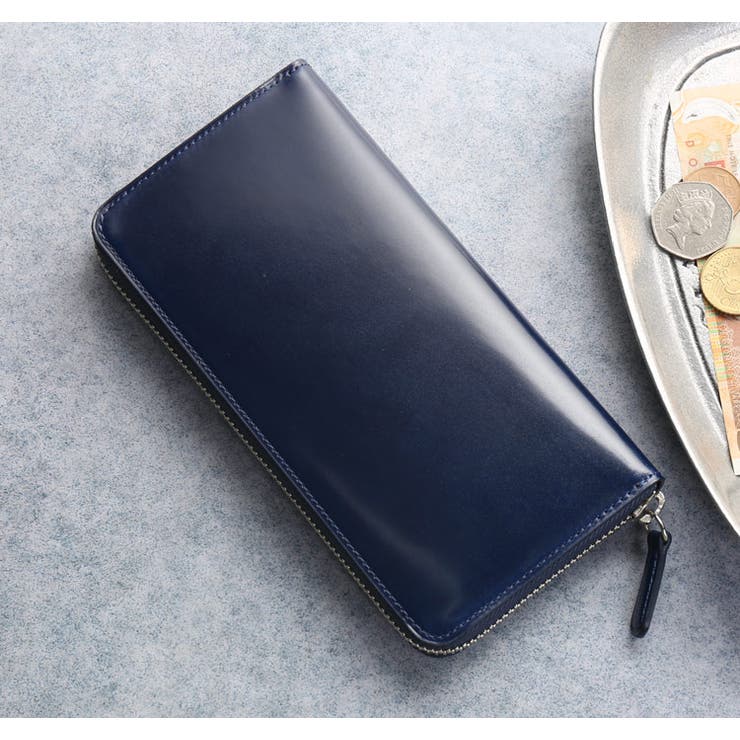 PRAIRIE プレリー ナチュラルコードバン | sankyo shokai  | 詳細画像2 