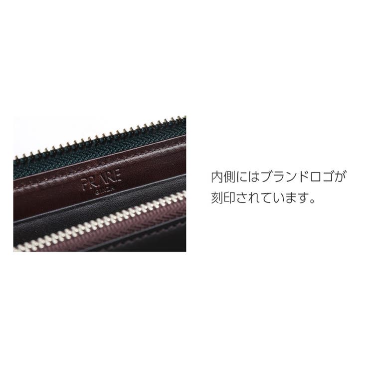 PRAIRIE プレリー ナチュラルコードバン | sankyo shokai  | 詳細画像8 