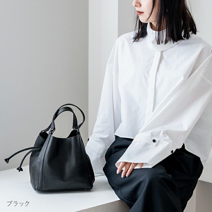 ハンドバッグ レディース バッグ | sankyo shokai  | 詳細画像9