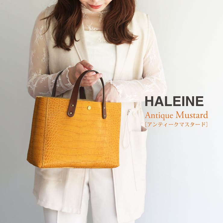 日本製 ハンドバッグ レディース | sankyo shokai  | 詳細画像16 