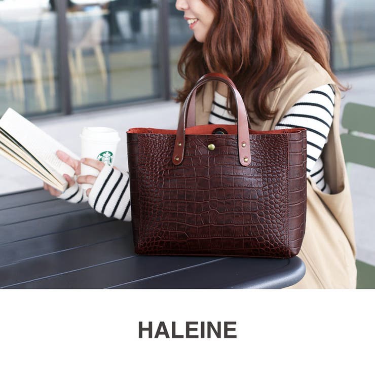 日本製 ハンドバッグ レディース | sankyo shokai  | 詳細画像2 