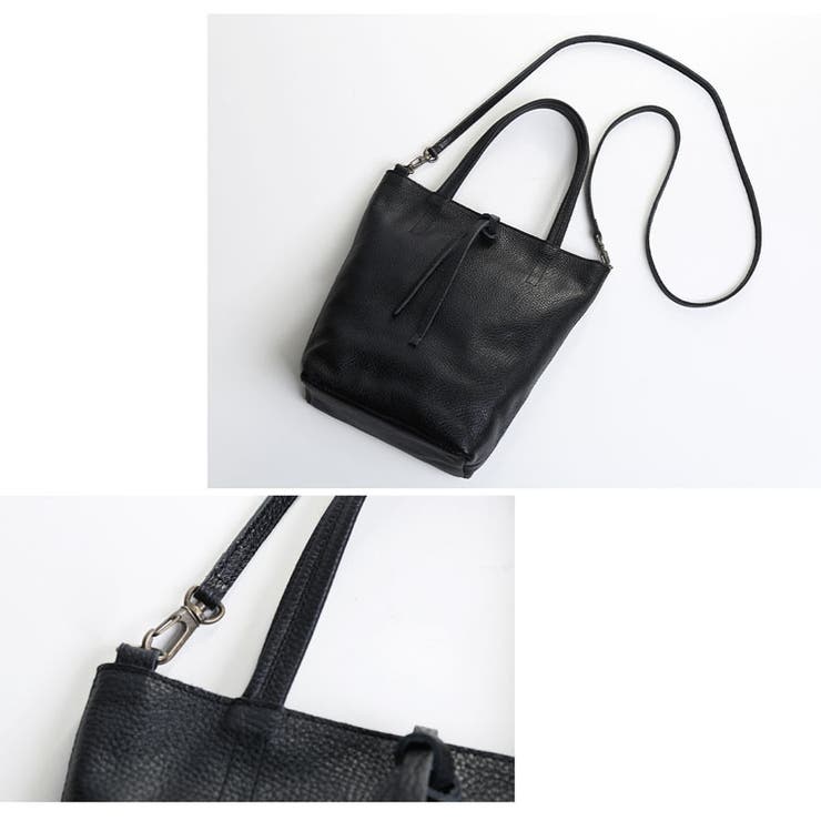 ハンドバッグ レディース 本革 | sankyo shokai  | 詳細画像9 