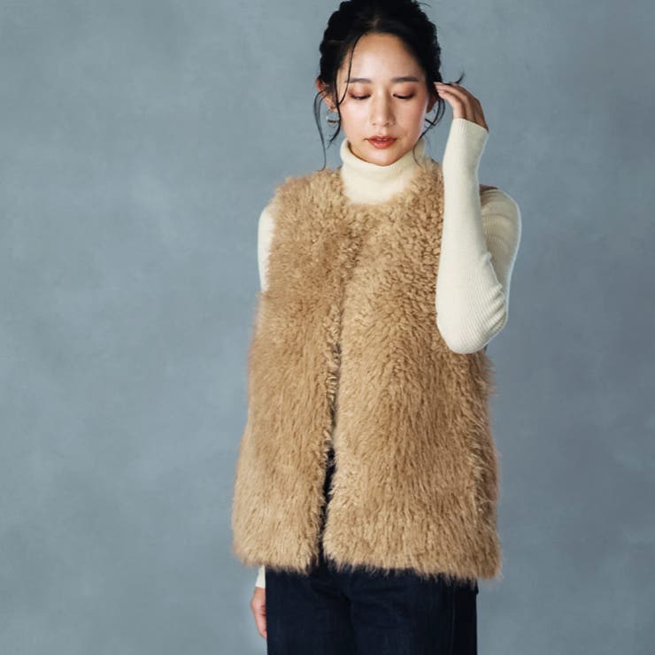 エコファー ファーベスト filomo | sankyo shokai  | 詳細画像5 