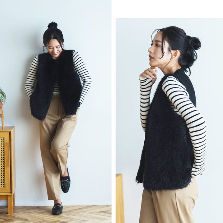 エコファー ファーベスト filomo | sankyo shokai  | 詳細画像8 