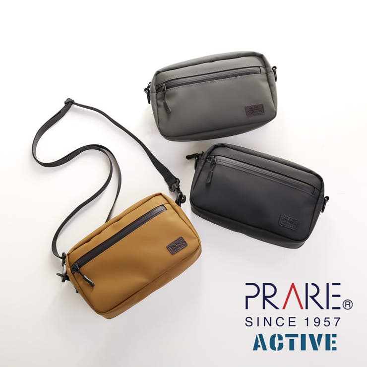 ショルダーバッグ レディース 横型 | sankyo shokai  | 詳細画像13 