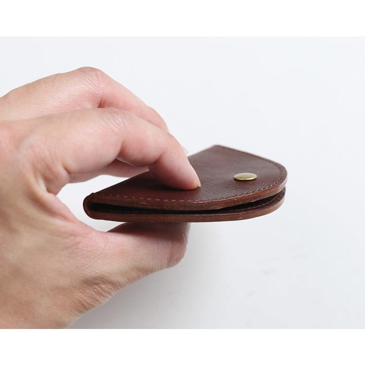 ベジタブル タンニン レザー | sankyo shokai  | 詳細画像8 