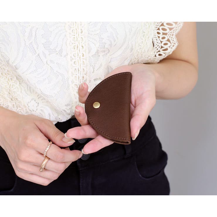 ベジタブル タンニン レザー | sankyo shokai  | 詳細画像4 