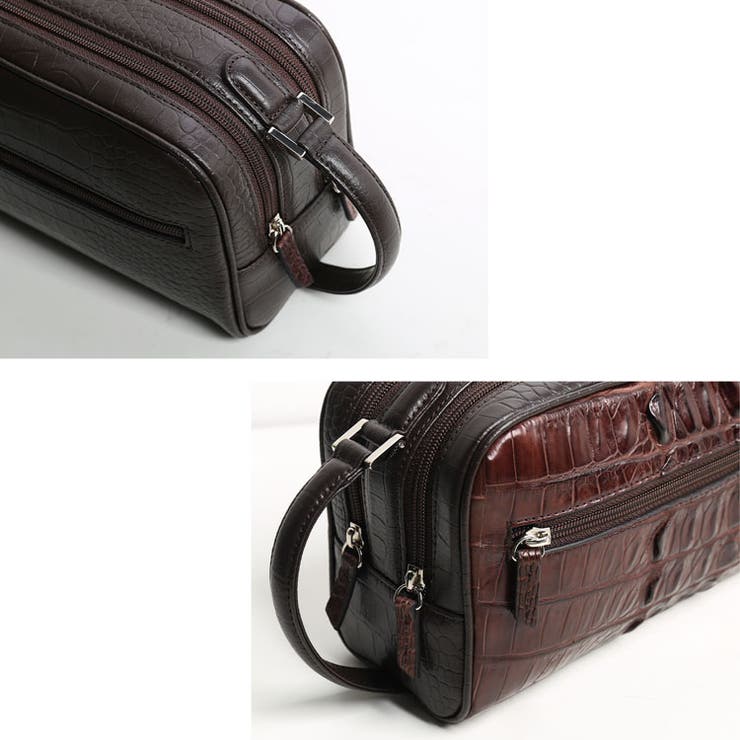 ナイルクロコダイル ホーンバック 背ワニ | sankyo shokai  | 詳細画像5 