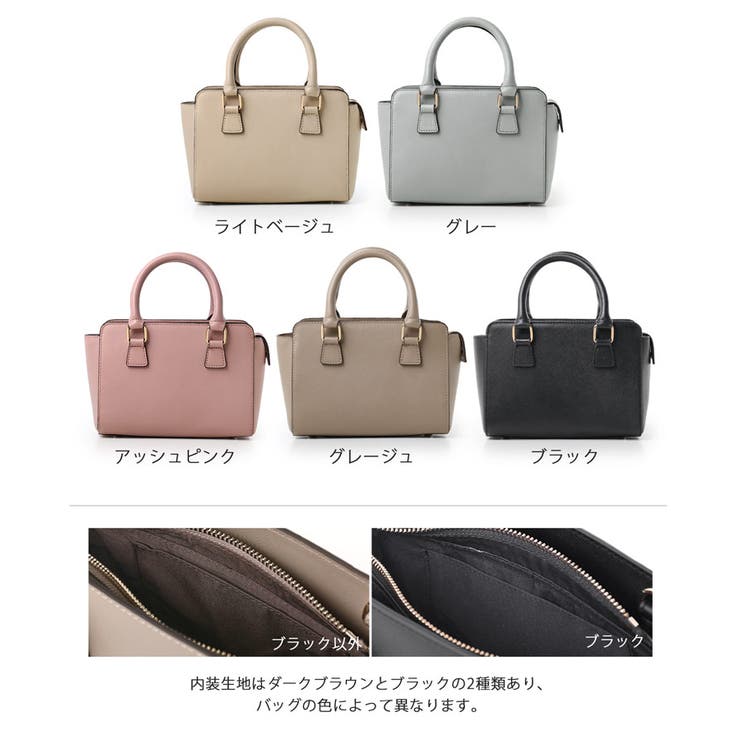ミニバッグ レディース ブランド[品番：SNKC0002441]｜sankyo