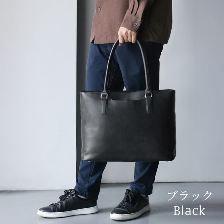 ビジネス トートバッグ メンズ[品番：SNKC0002460]｜sankyo shokai  （サンキョウショウカイ）のレディースファッション通販｜SHOPLIST（ショップリスト）