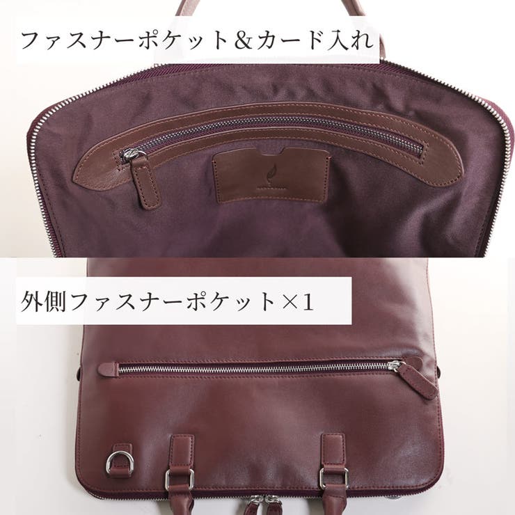 ブラウンレザー ビジネスバッグ ジャンク品 非売品SUZUKI別注イタリア製 Rudi Rabitti 美品レザートランク茶