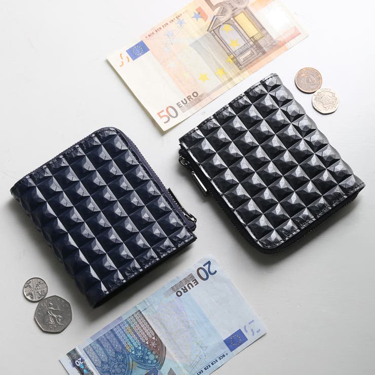 財布 レディース コンパクト | sankyo shokai  | 詳細画像7 